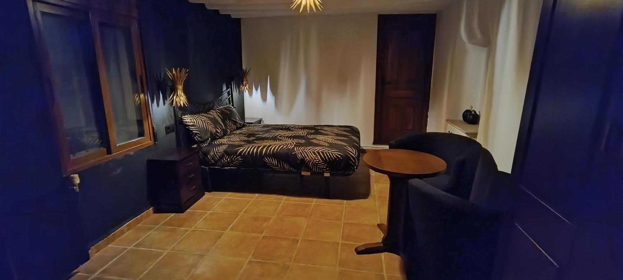 El Oasis Morado Lägenhet Lorca  Exteriör bild